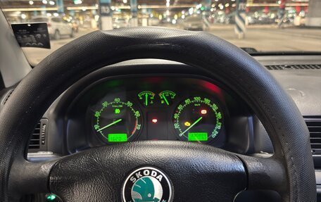 Skoda Octavia IV, 2009 год, 420 000 рублей, 16 фотография