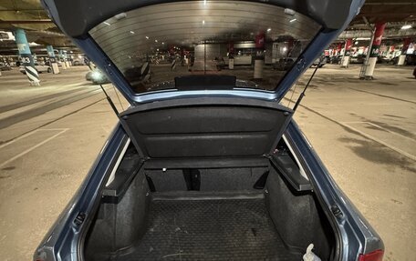 Skoda Octavia IV, 2009 год, 420 000 рублей, 20 фотография