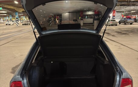 Skoda Octavia IV, 2009 год, 420 000 рублей, 21 фотография