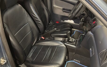 Skoda Octavia IV, 2009 год, 420 000 рублей, 26 фотография