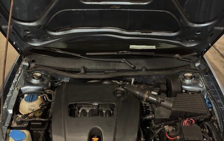 Skoda Octavia IV, 2009 год, 420 000 рублей, 24 фотография