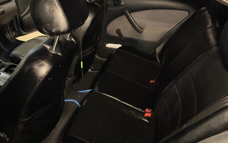 Skoda Octavia IV, 2009 год, 420 000 рублей, 25 фотография