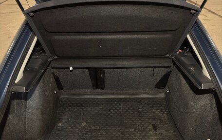 Skoda Octavia IV, 2009 год, 420 000 рублей, 22 фотография