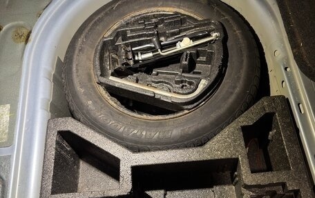 Skoda Octavia IV, 2009 год, 420 000 рублей, 18 фотография