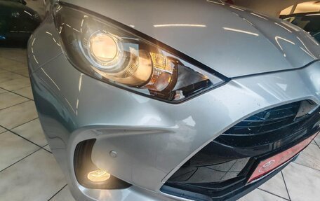 Toyota Yaris, 2025 год, 3 217 000 рублей, 7 фотография