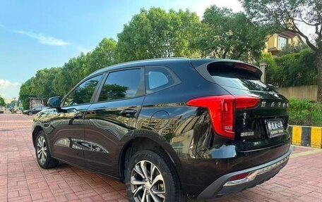 Haval Jolion, 2021 год, 1 270 000 рублей, 4 фотография