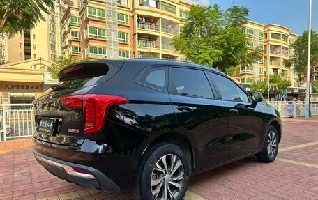 Haval Jolion, 2021 год, 1 270 000 рублей, 6 фотография