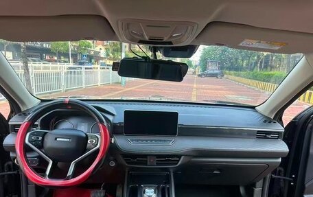 Haval Jolion, 2021 год, 1 270 000 рублей, 15 фотография