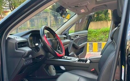 Haval Jolion, 2021 год, 1 270 000 рублей, 10 фотография