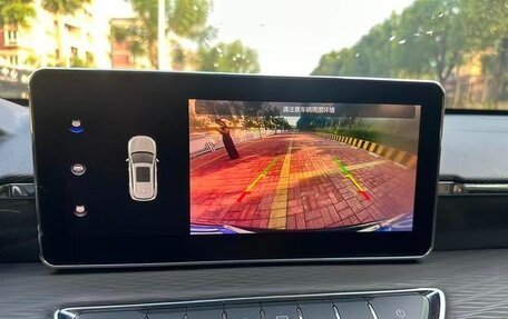 Haval Jolion, 2021 год, 1 270 000 рублей, 19 фотография