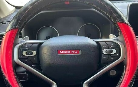 Haval Jolion, 2021 год, 1 270 000 рублей, 16 фотография