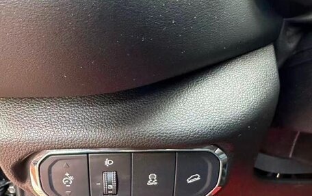 Haval Jolion, 2021 год, 1 270 000 рублей, 20 фотография