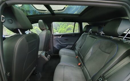 Volkswagen Tiguan, 2025 год, 5 198 000 рублей, 14 фотография