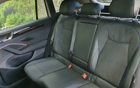 Volkswagen Tiguan, 2025 год, 5 198 000 рублей, 15 фотография