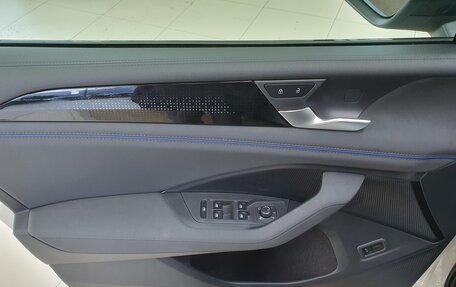 Volkswagen Tiguan, 2025 год, 5 198 000 рублей, 12 фотография