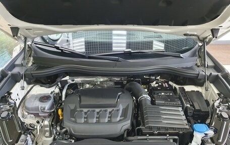 Volkswagen Tiguan, 2025 год, 5 198 000 рублей, 8 фотография