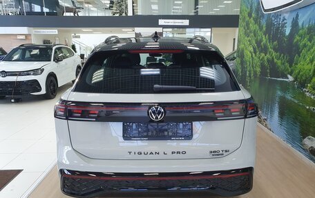 Volkswagen Tiguan, 2025 год, 5 198 000 рублей, 4 фотография