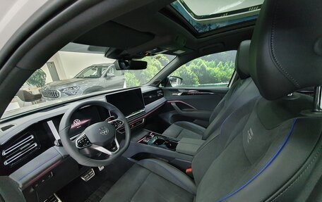 Volkswagen Tiguan, 2025 год, 5 198 000 рублей, 11 фотография