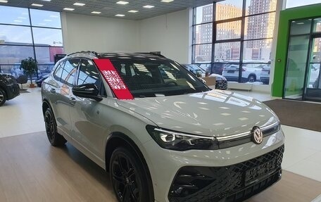 Volkswagen Tiguan, 2025 год, 5 198 000 рублей, 6 фотография