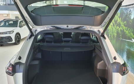 Volkswagen Tiguan, 2025 год, 5 198 000 рублей, 18 фотография