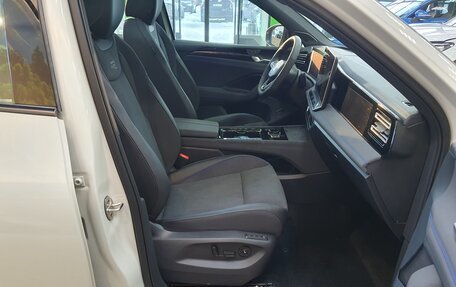 Volkswagen Tiguan, 2025 год, 5 198 000 рублей, 21 фотография