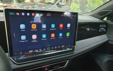 Volkswagen Tiguan, 2025 год, 5 198 000 рублей, 27 фотография