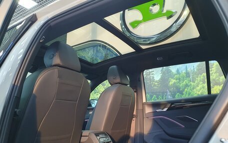 Volkswagen Tiguan, 2025 год, 5 198 000 рублей, 22 фотография