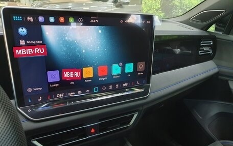 Volkswagen Tiguan, 2025 год, 5 198 000 рублей, 29 фотография