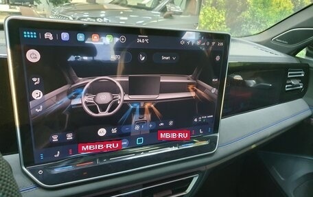 Volkswagen Tiguan, 2025 год, 5 198 000 рублей, 23 фотография