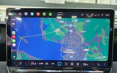 Volkswagen Tiguan, 2025 год, 5 198 000 рублей, 32 фотография