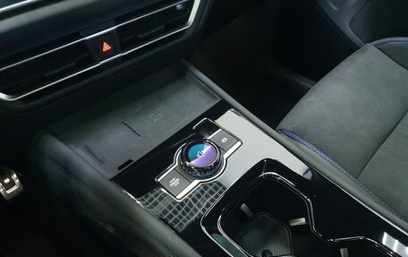 Volkswagen Tiguan, 2025 год, 5 198 000 рублей, 38 фотография