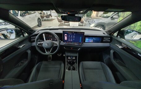 Volkswagen Tiguan, 2025 год, 5 198 000 рублей, 34 фотография