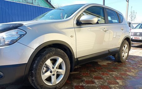 Nissan Qashqai, 2012 год, 1 220 000 рублей, 2 фотография