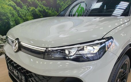 Volkswagen Tiguan, 2025 год, 5 198 000 рублей, 40 фотография