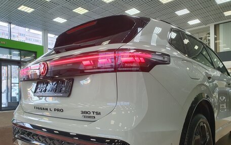Volkswagen Tiguan, 2025 год, 5 198 000 рублей, 39 фотография