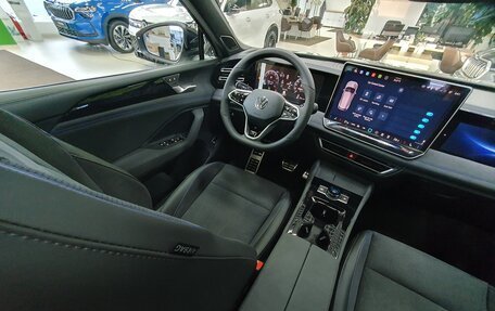 Volkswagen Tiguan, 2025 год, 5 198 000 рублей, 35 фотография