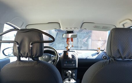 Nissan Qashqai, 2012 год, 1 220 000 рублей, 6 фотография