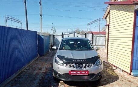 Nissan Qashqai, 2012 год, 1 220 000 рублей, 3 фотография