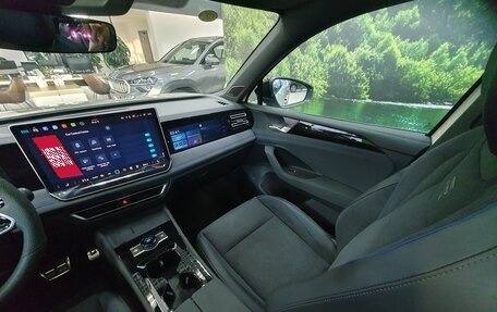 Volkswagen Tiguan, 2025 год, 5 198 000 рублей, 36 фотография