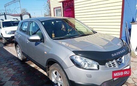 Nissan Qashqai, 2012 год, 1 220 000 рублей, 4 фотография