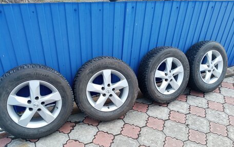 Nissan Qashqai, 2012 год, 1 220 000 рублей, 7 фотография