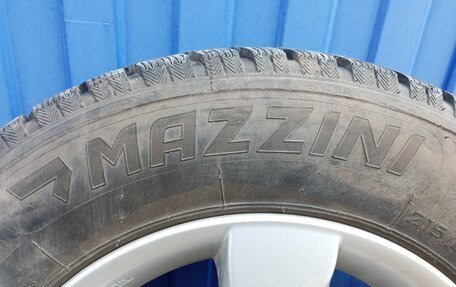 Nissan Qashqai, 2012 год, 1 220 000 рублей, 11 фотография