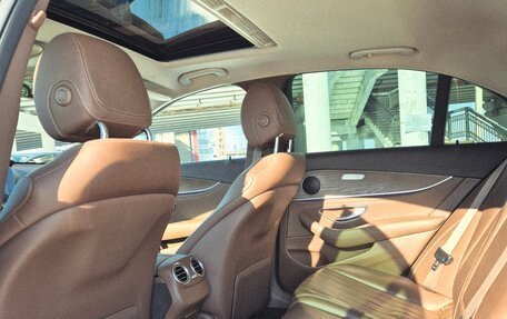 Mercedes-Benz E-Класс, 2020 год, 4 440 000 рублей, 11 фотография