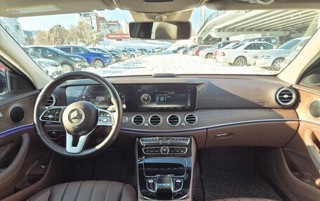 Mercedes-Benz E-Класс, 2020 год, 4 440 000 рублей, 7 фотография