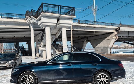 Mercedes-Benz E-Класс, 2020 год, 4 440 000 рублей, 2 фотография