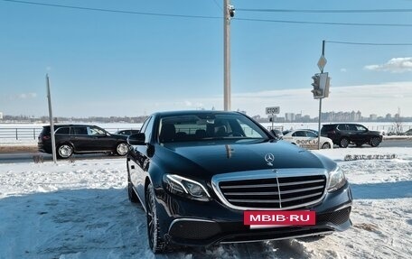 Mercedes-Benz E-Класс, 2020 год, 4 440 000 рублей, 6 фотография