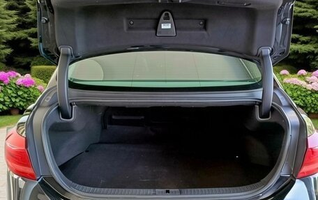 KIA Quoris I, 2013 год, 2 500 000 рублей, 7 фотография