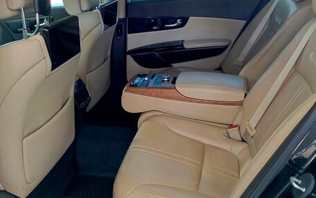 KIA Quoris I, 2013 год, 2 500 000 рублей, 9 фотография