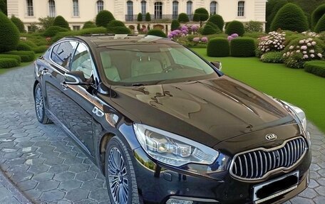 KIA Quoris I, 2013 год, 2 500 000 рублей, 6 фотография