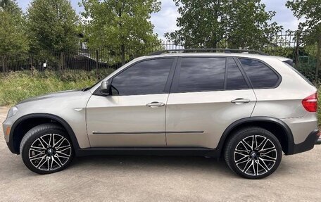 BMW X5, 2007 год, 980 000 рублей, 2 фотография